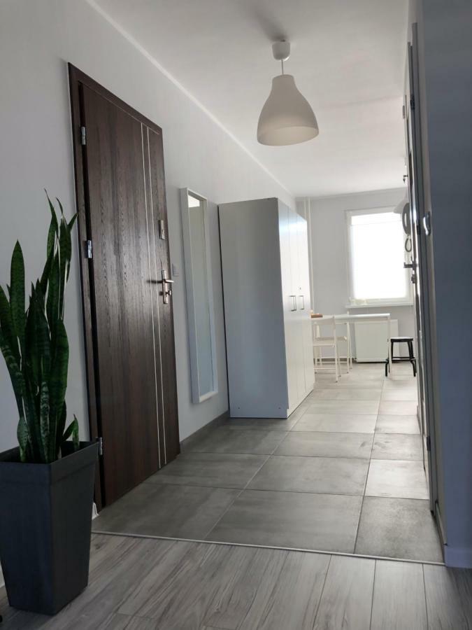 Apartament Kilinskiego 9 Świdnica Exterior foto