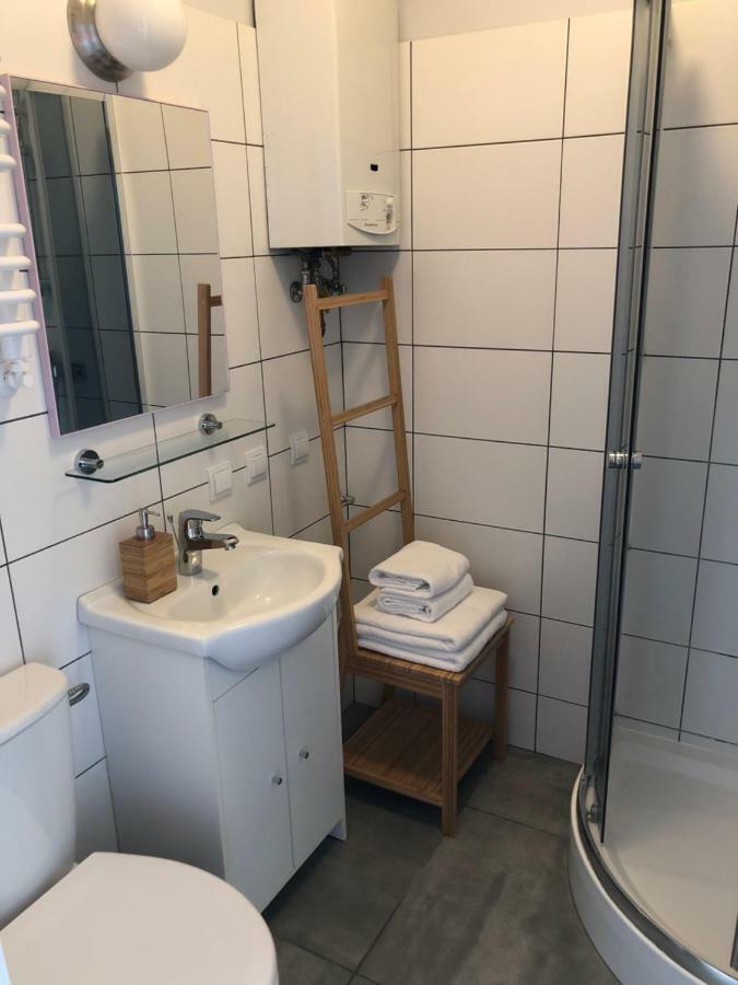 Apartament Kilinskiego 9 Świdnica Exterior foto